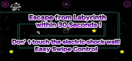 Game screenshot Quick 30 Labyrinth mod apk