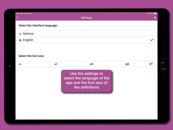 le Garzantine - Letteratura