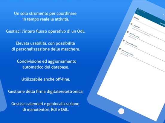 Screenshot #5 pour ZMaintenance