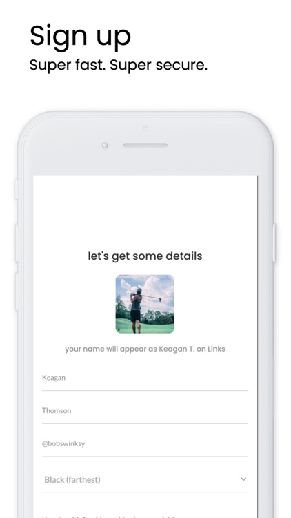 Links - Play Golf. Win Money.