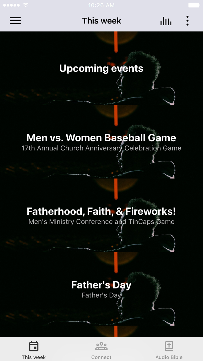 New Covenant Fort Wayne