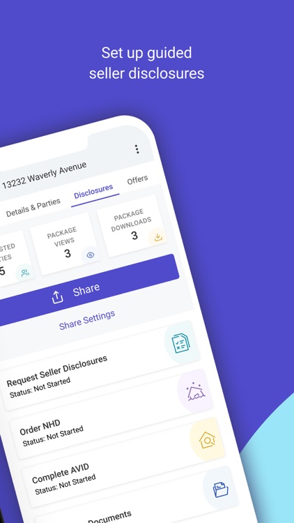 Glide for Real Estate Agents screenshot-4