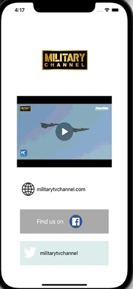 Game screenshot Military TV mod apk