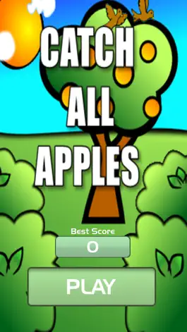 Game screenshot Catch all apples mod apk