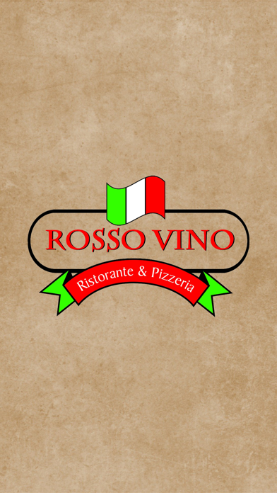 Rosso Vino Radebeul Screenshot