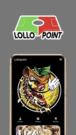 Game screenshot Lollo Point mod apk