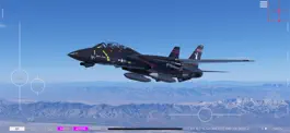 Game screenshot Carrier Landing HD apk