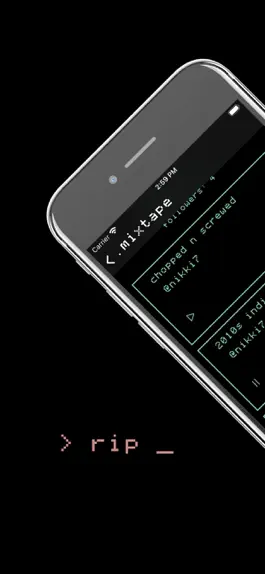Game screenshot .mixtape mod apk