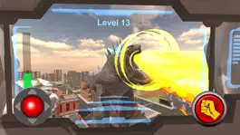 Game screenshot 怪兽之王VS.奥特机甲-恐龙格斗 apk