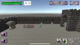 Game screenshot WarriorsWar mod apk