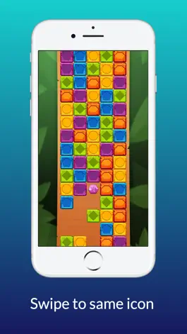 Game screenshot Grid Jumper: Gem mod apk