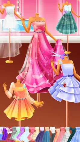 Game screenshot Boutique Clothing Shop-Dressup hack
