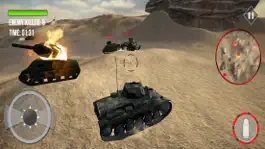Game screenshot Army Tank Death Battle hack