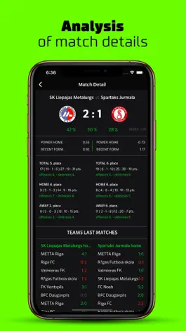 Game screenshot Betting Tips All Daily apk