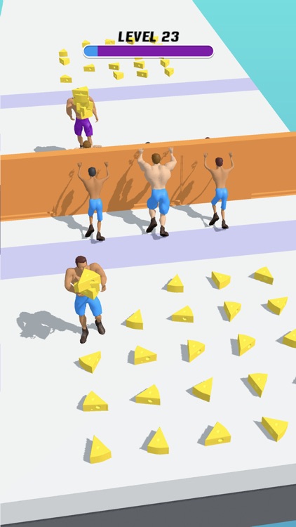 Push The Wall screenshot-6