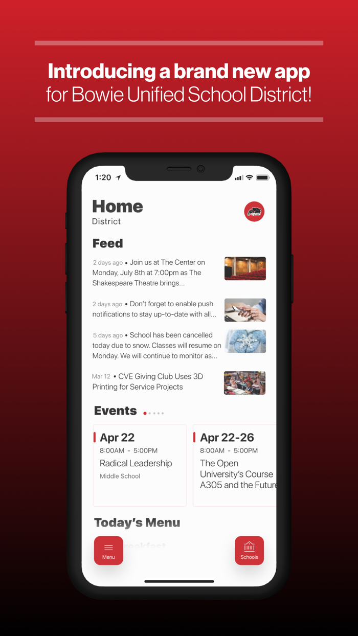 Bowie Unified School District