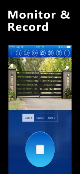 Game screenshot Smart gate apk