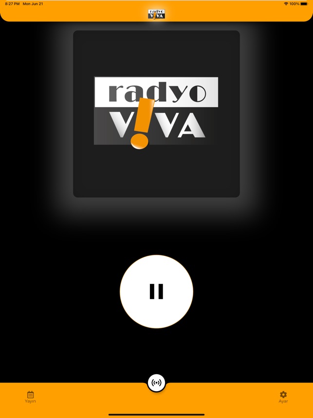 Radyo Viva on the App Store