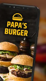 papa´s burger darmstadt problems & solutions and troubleshooting guide - 2