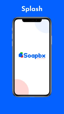 Game screenshot SoapBx Engage mod apk