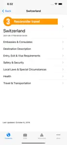 Smart Traveler screenshot #3 for iPhone