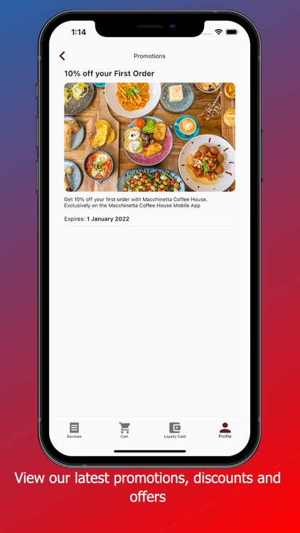 Macchinetta Coffee House