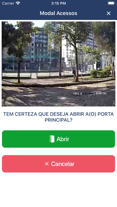 Tattica Center Screenshot