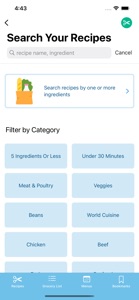 Recipe Clip screenshot #6 for iPhone