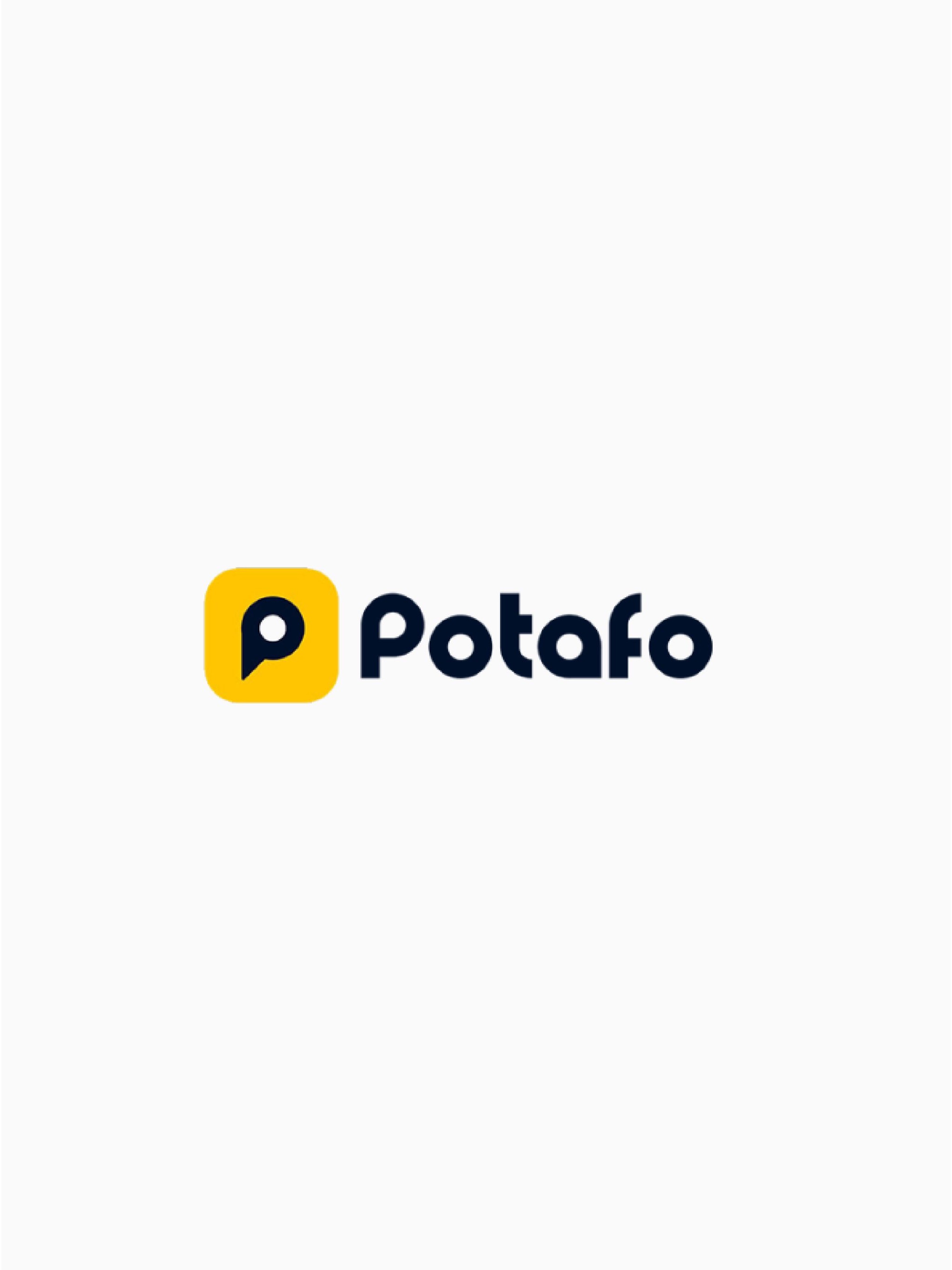 POTAFO-Online Food Deliveryのおすすめ画像4