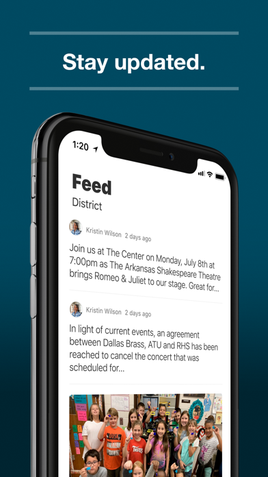 Pioneer RESA Screenshot 2 - AppWisp.com