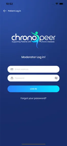 Game screenshot chronopeer mod apk
