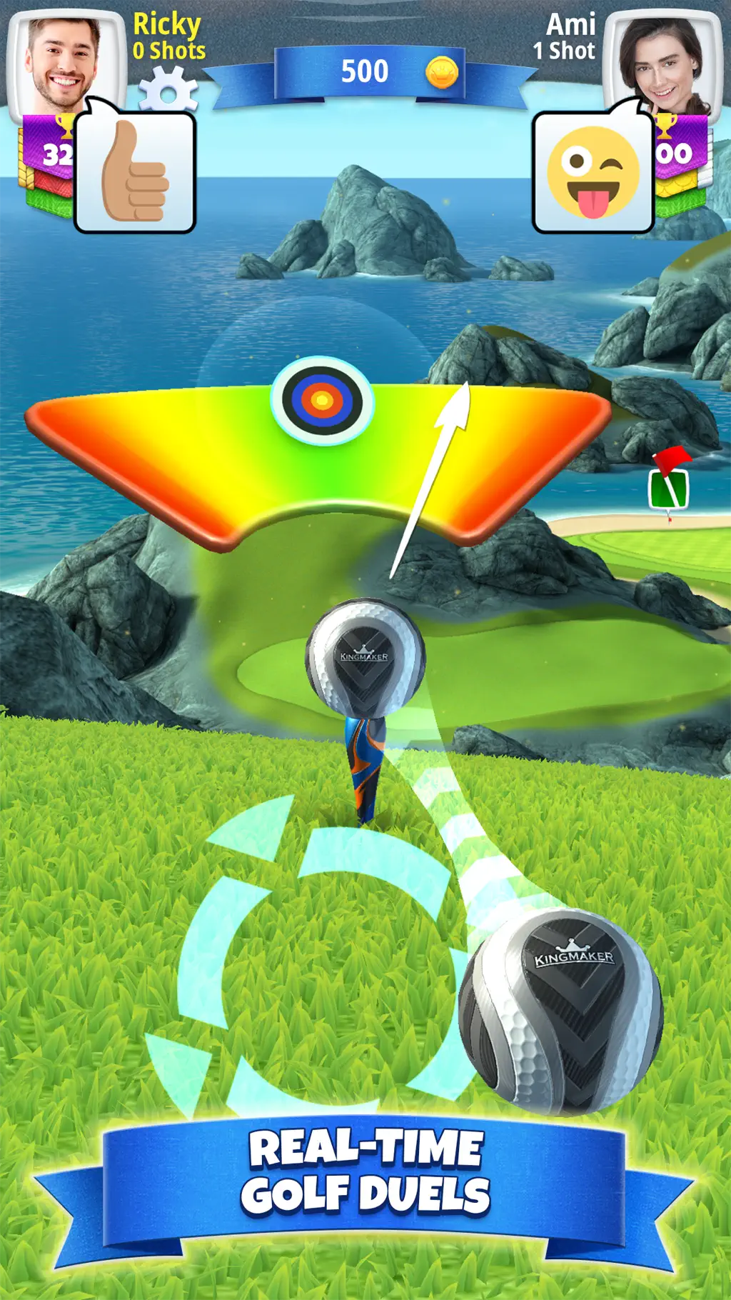 title image
