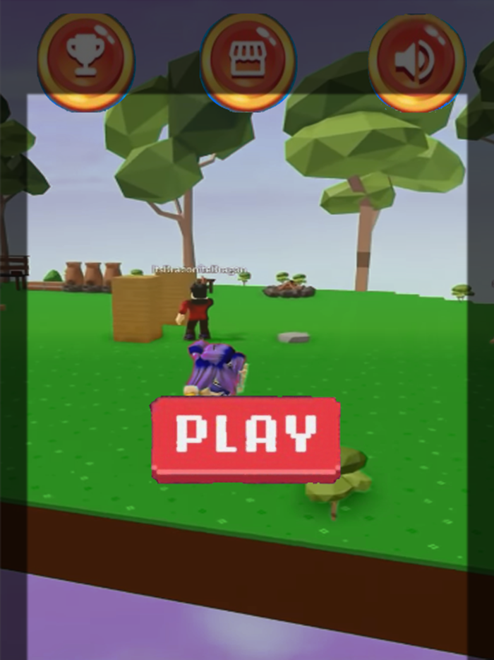 Funneh Crazy skyblockrunner