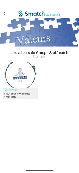 Game screenshot Smatch - Learning hack
