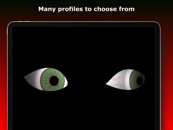 Screenshot #5 pour Eyes In The Night