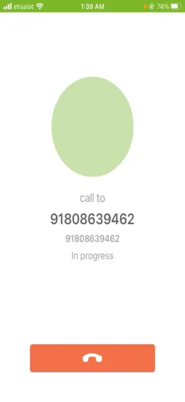 Game screenshot KK Dialer hack