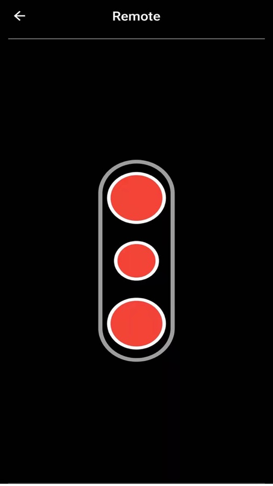 #3. InfOutdoorBC (iOS) 由: InfiRay Technologies Co.,Ltd.