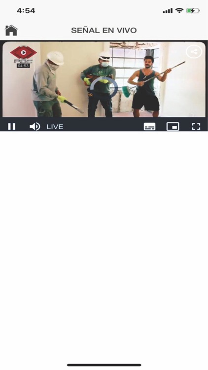 PSC Television screenshot-3