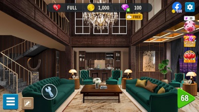 MyHome Design-Luxury Interiors Screenshot
