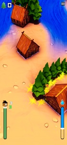 Force of Nature 3D screenshot #10 for iPhone