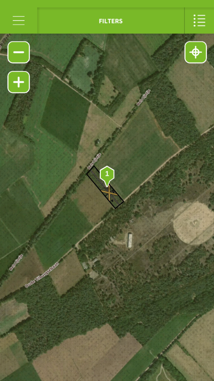 Schijnvliegveld de Kiek