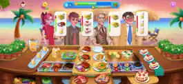 Game screenshot My Restaurant: Crazy Diner mod apk