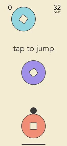 Game screenshot Whiplash - Tap Jumping Game mod apk