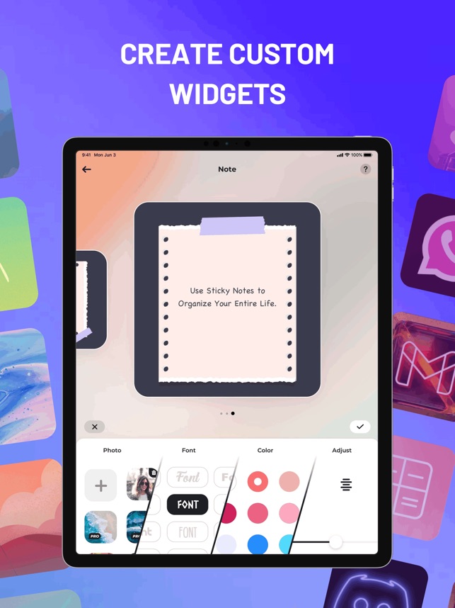 Does fancy widgets cost money?