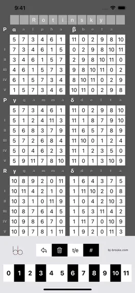 Game screenshot Rotinsky hack