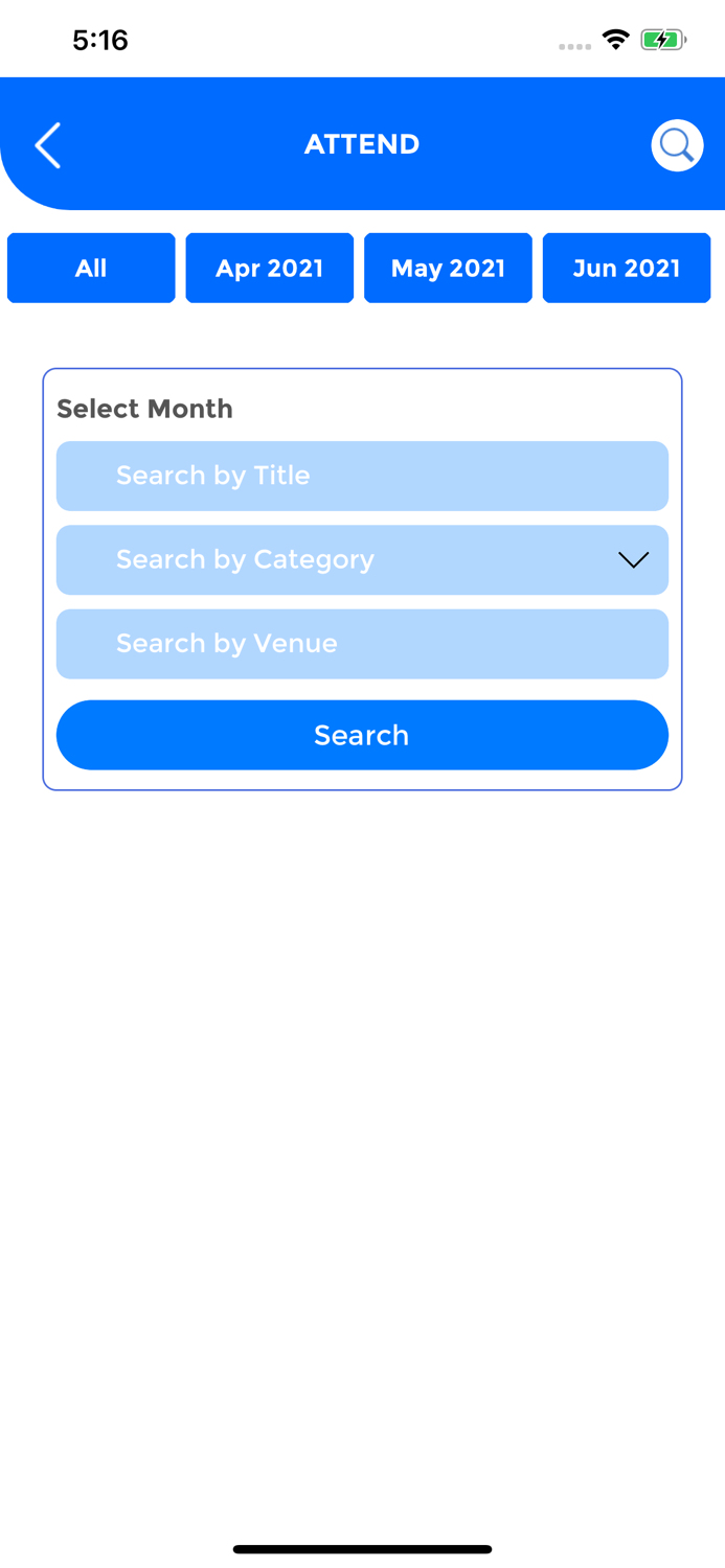 Speed Networking Group
