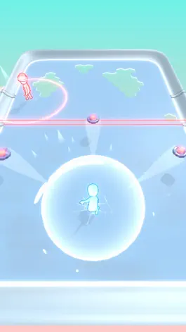 Game screenshot Impact Duel hack