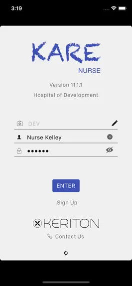 Game screenshot Kare Nurse mod apk