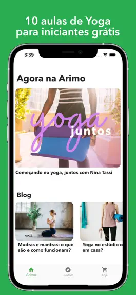 Game screenshot Arimo mod apk