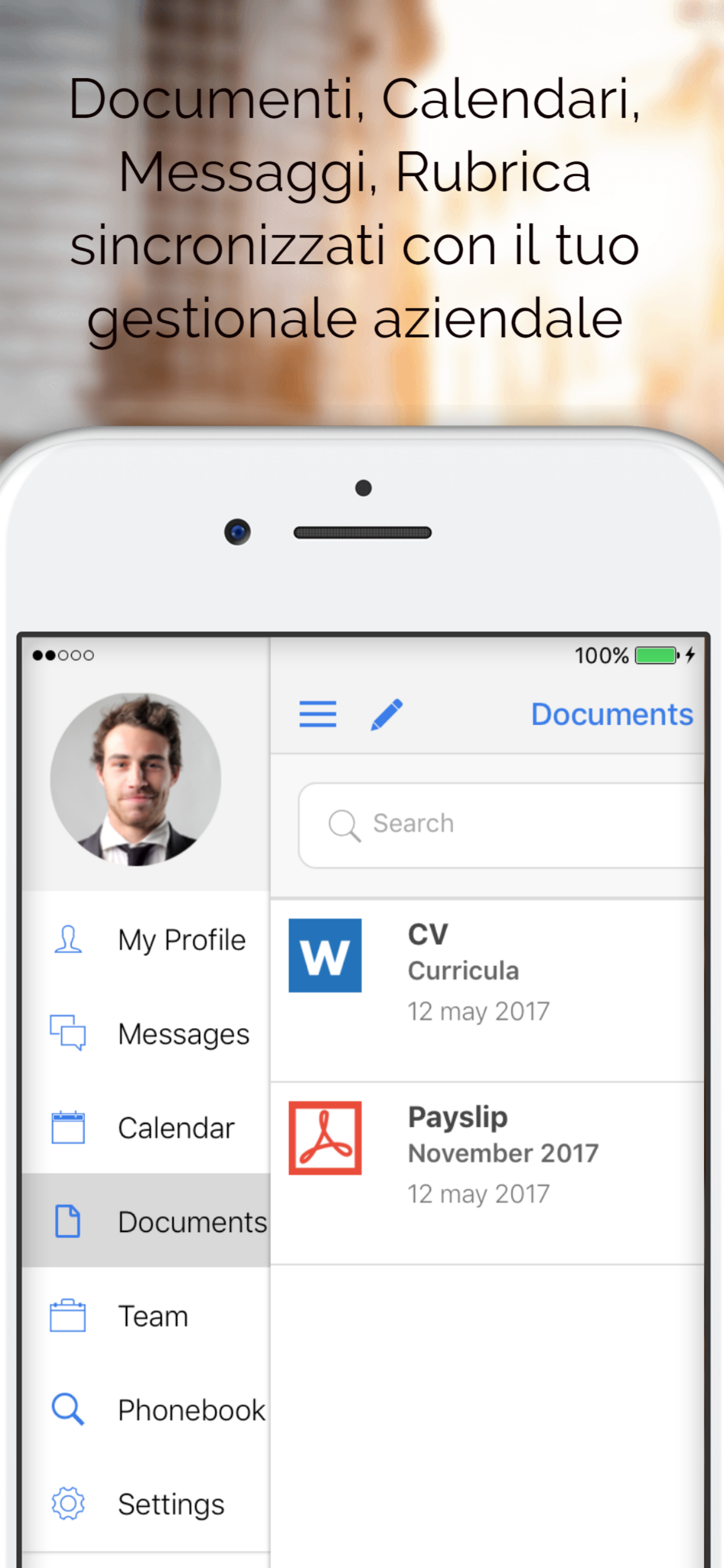 ePeople Gestione Risorse Umane